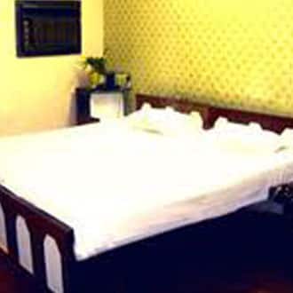 Hotel Blue Diamond, Nagpur 3